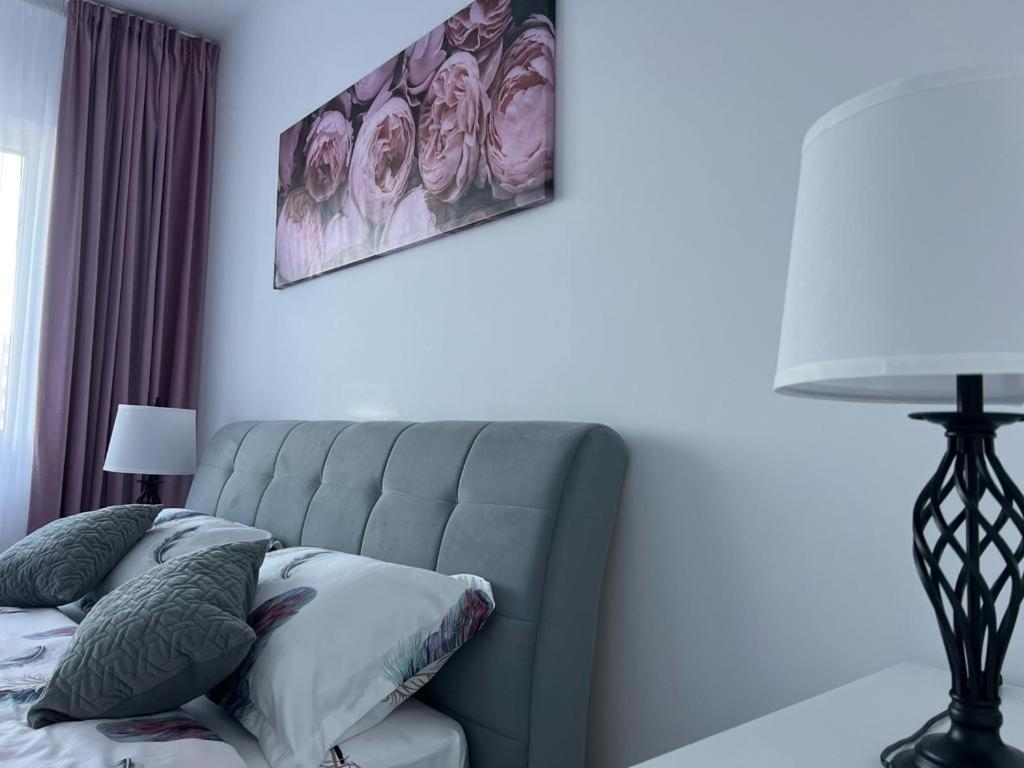 One Apartment Militari บูคาเรสต์ ภายนอก รูปภาพ